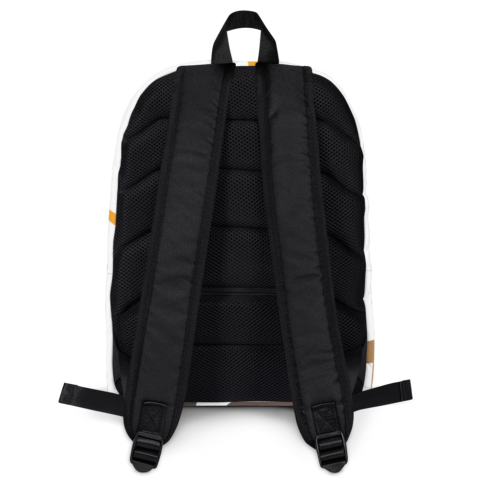 Wesc backpack discount