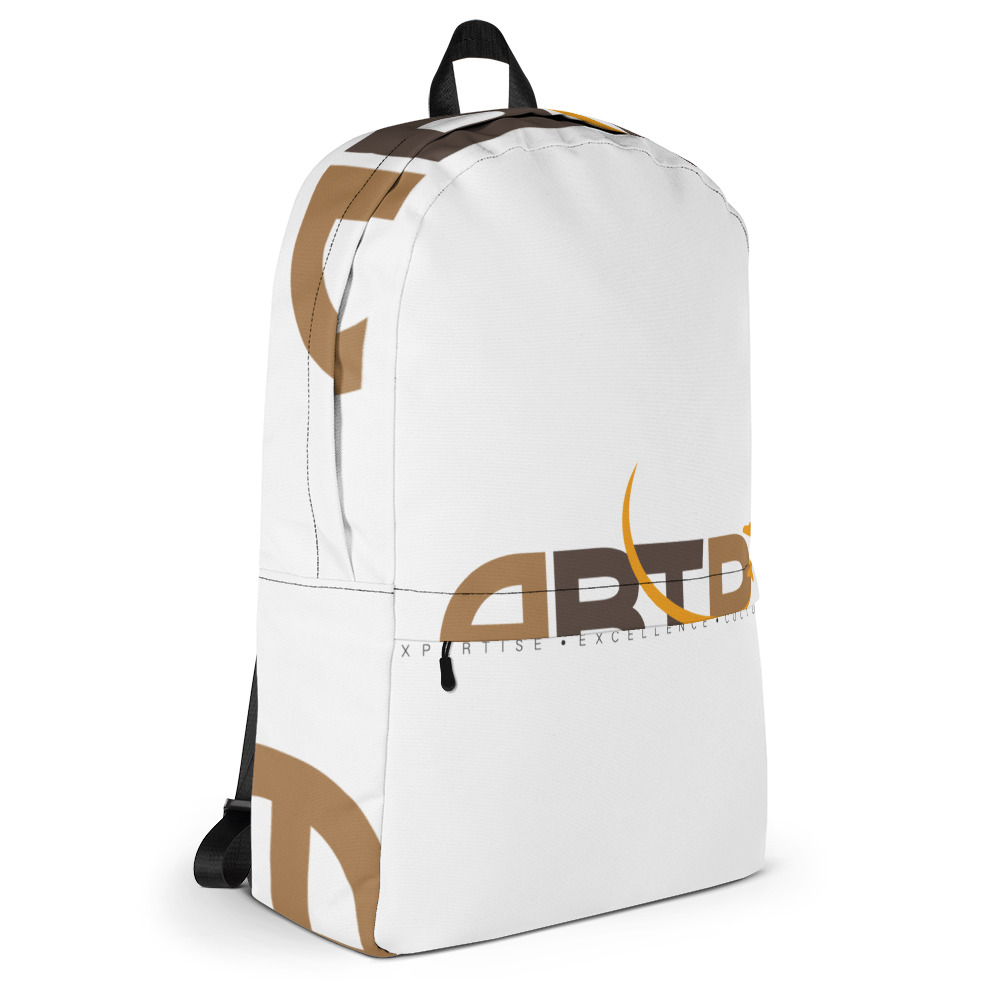 Backpack Association of Black Travel Professionals