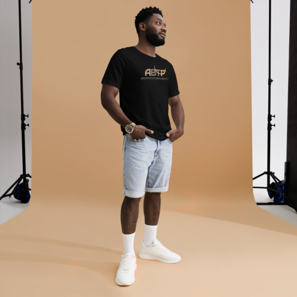 ABTP Unisex t-shirt - Image 16