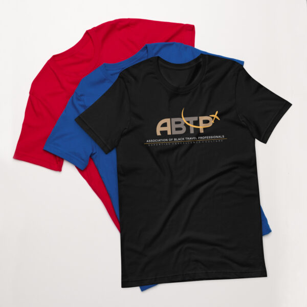 ABTP Unisex t-shirt - Image 18