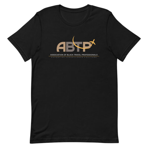 ABTP Unisex t-shirt - Image 20
