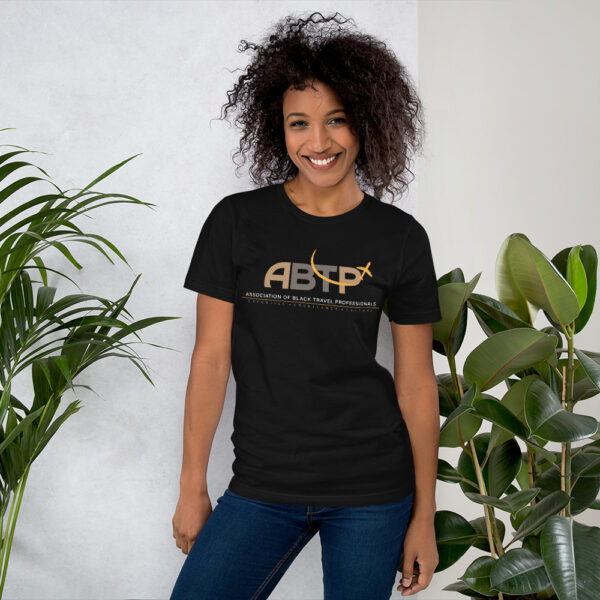 ABTP Unisex t-shirt - Image 21