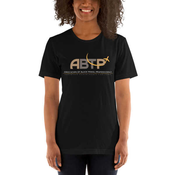 ABTP Unisex t-shirt - Image 22