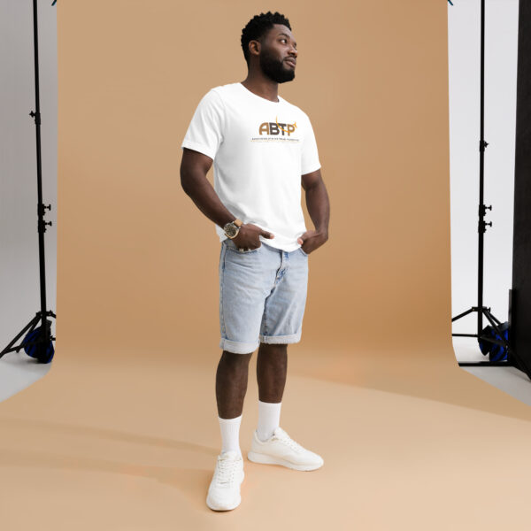 ABTP Unisex t-shirt - Image 5