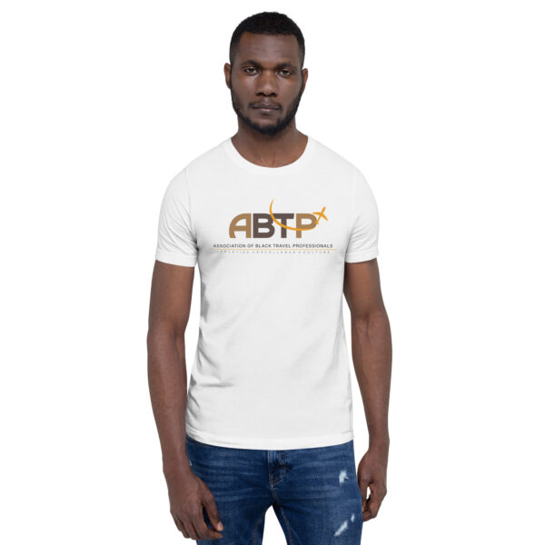 ABTP Unisex t-shirt - Image 9