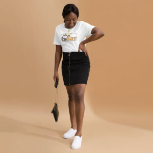 Culture Unisex t-shirt