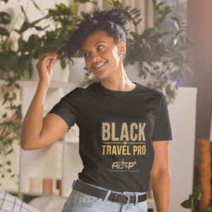 Black Travel Pro (2026)