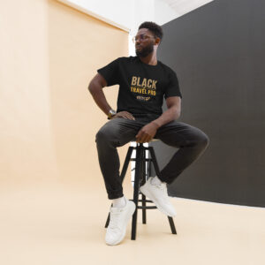 Black Travel Pro